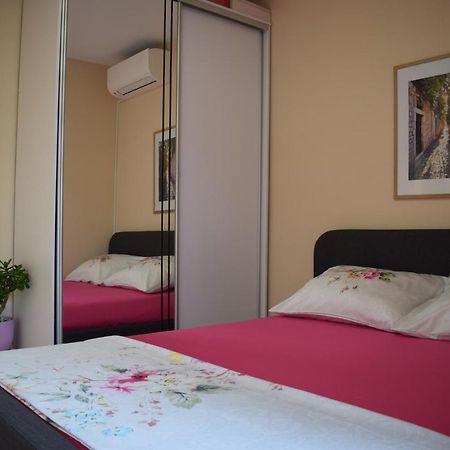 Apartman Gabriel بودغورا المظهر الخارجي الصورة