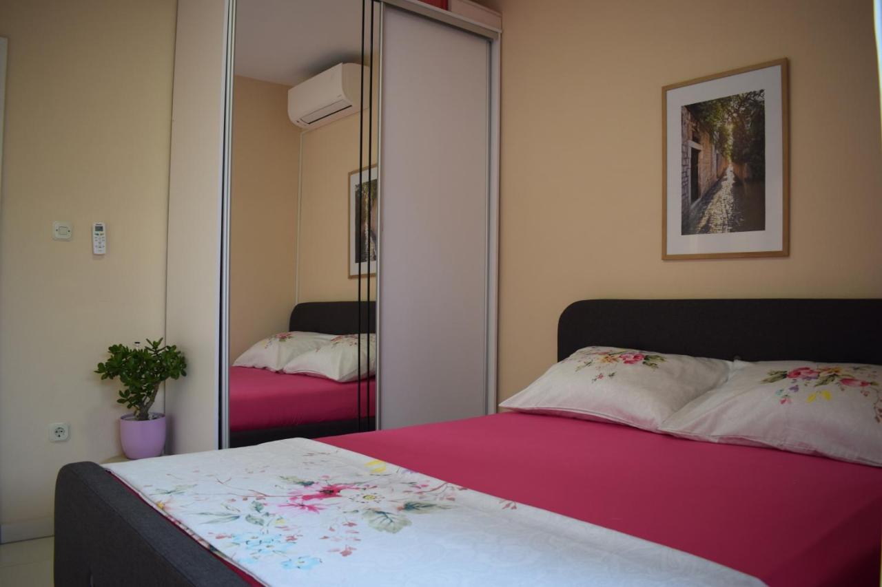 Apartman Gabriel بودغورا المظهر الخارجي الصورة