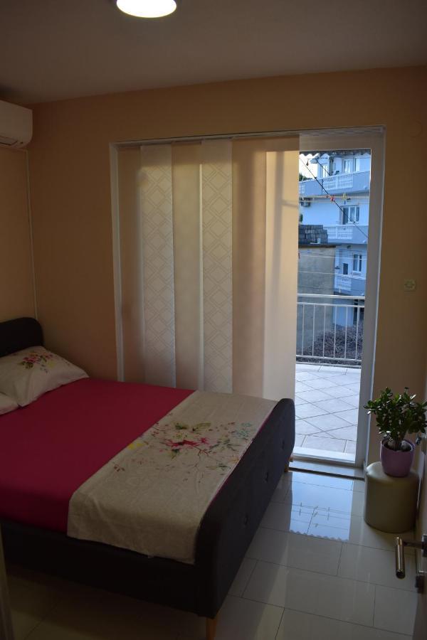 Apartman Gabriel بودغورا المظهر الخارجي الصورة