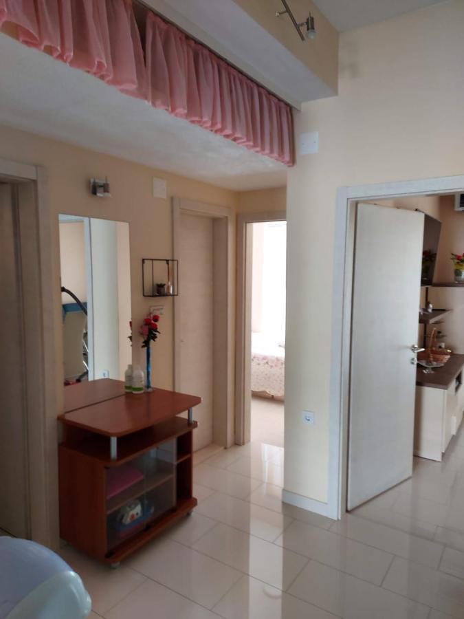 Apartman Gabriel بودغورا المظهر الخارجي الصورة