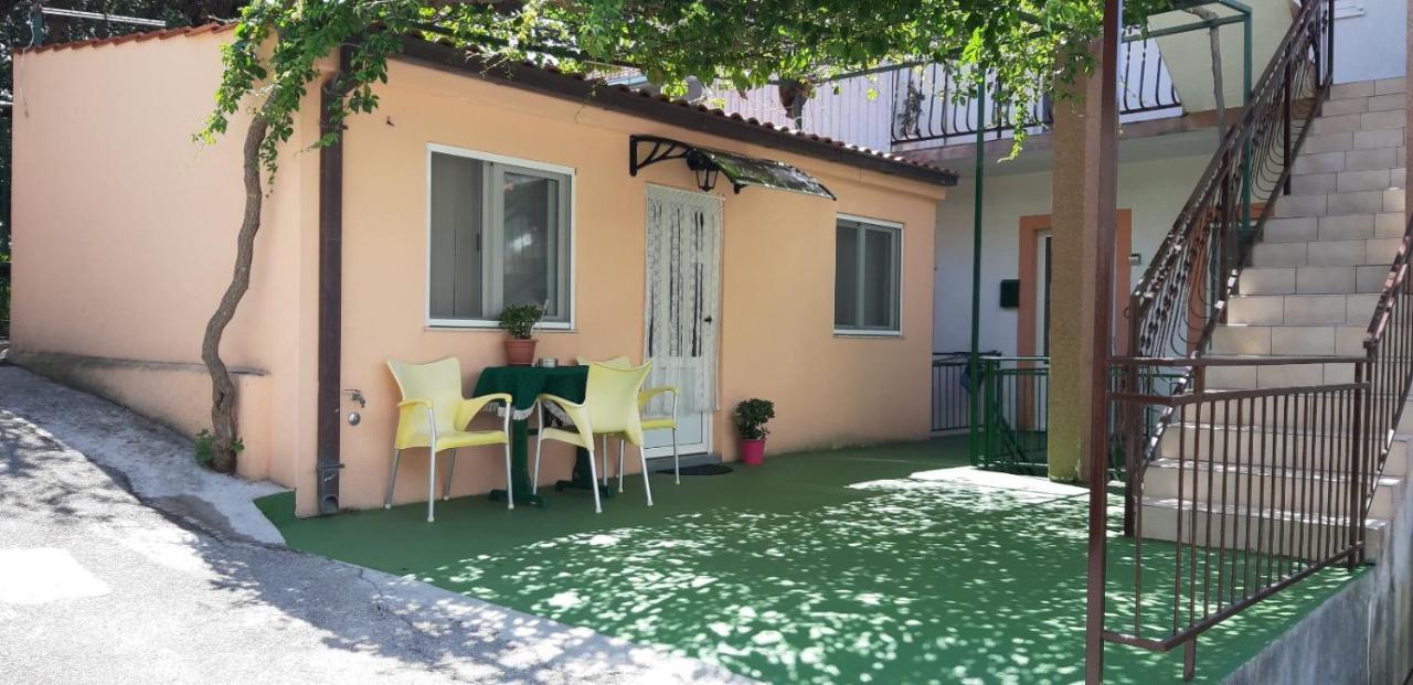Apartman Gabriel بودغورا المظهر الخارجي الصورة