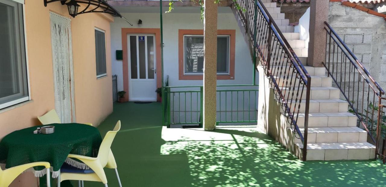 Apartman Gabriel بودغورا المظهر الخارجي الصورة