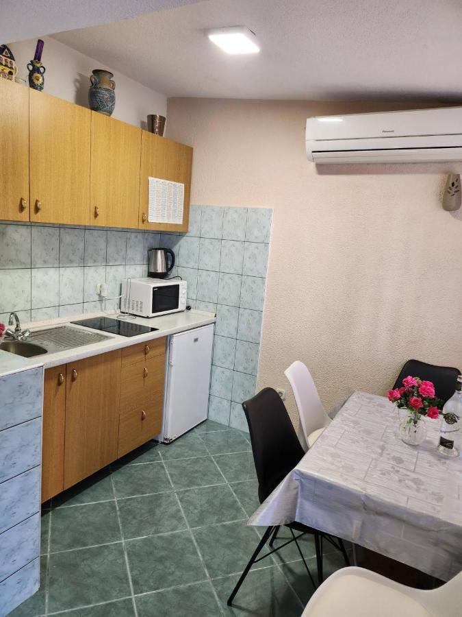 Apartman Gabriel بودغورا المظهر الخارجي الصورة