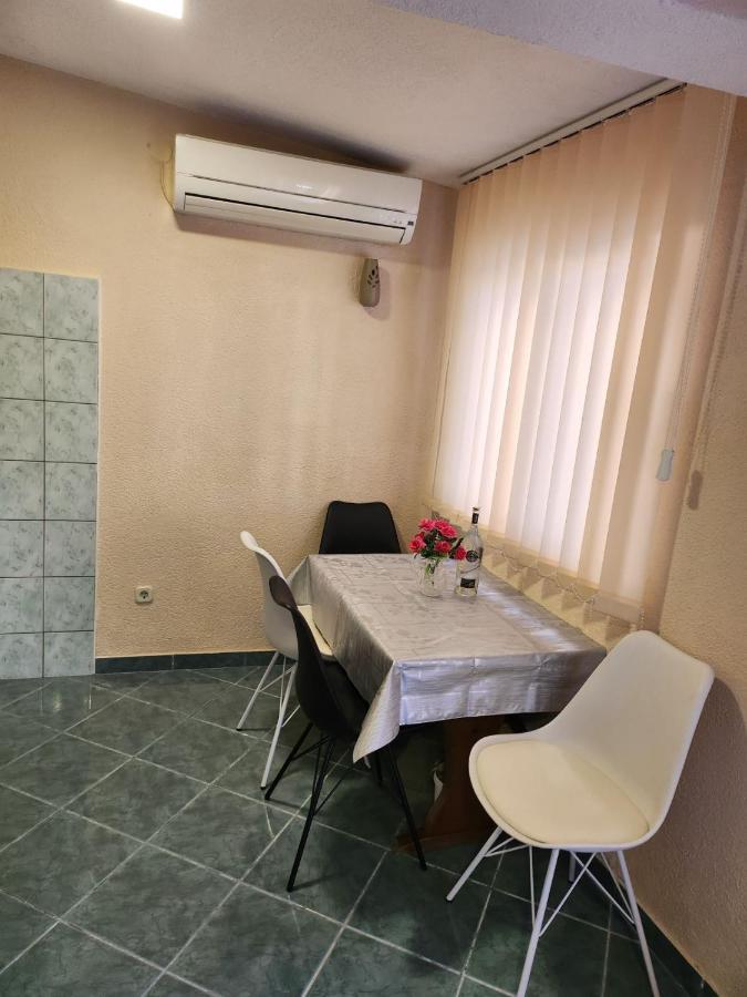 Apartman Gabriel بودغورا المظهر الخارجي الصورة