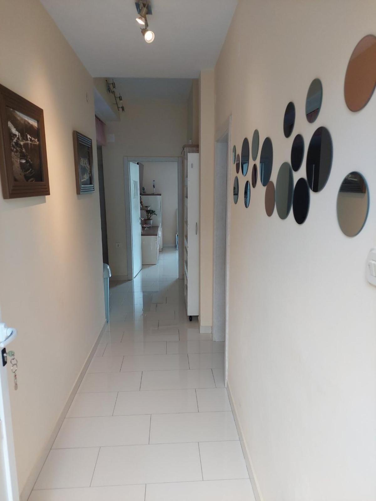 Apartman Gabriel بودغورا المظهر الخارجي الصورة
