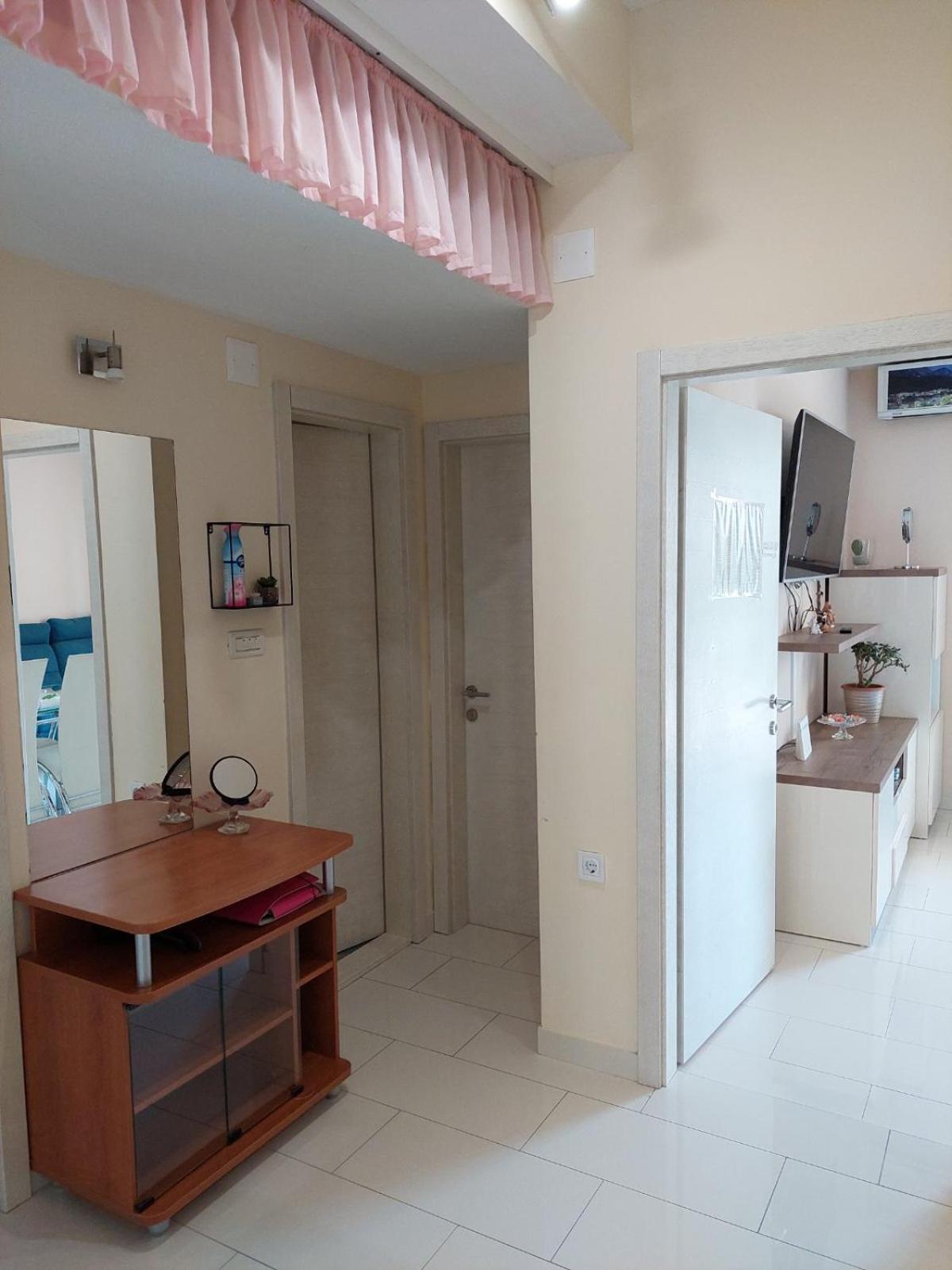 Apartman Gabriel بودغورا المظهر الخارجي الصورة