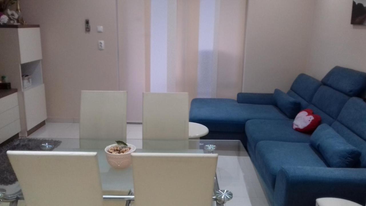 Apartman Gabriel بودغورا المظهر الخارجي الصورة