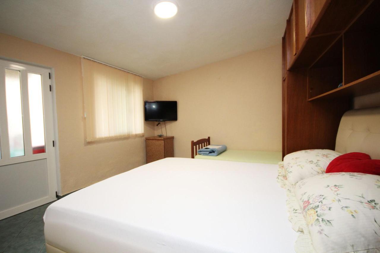 Apartman Gabriel بودغورا المظهر الخارجي الصورة