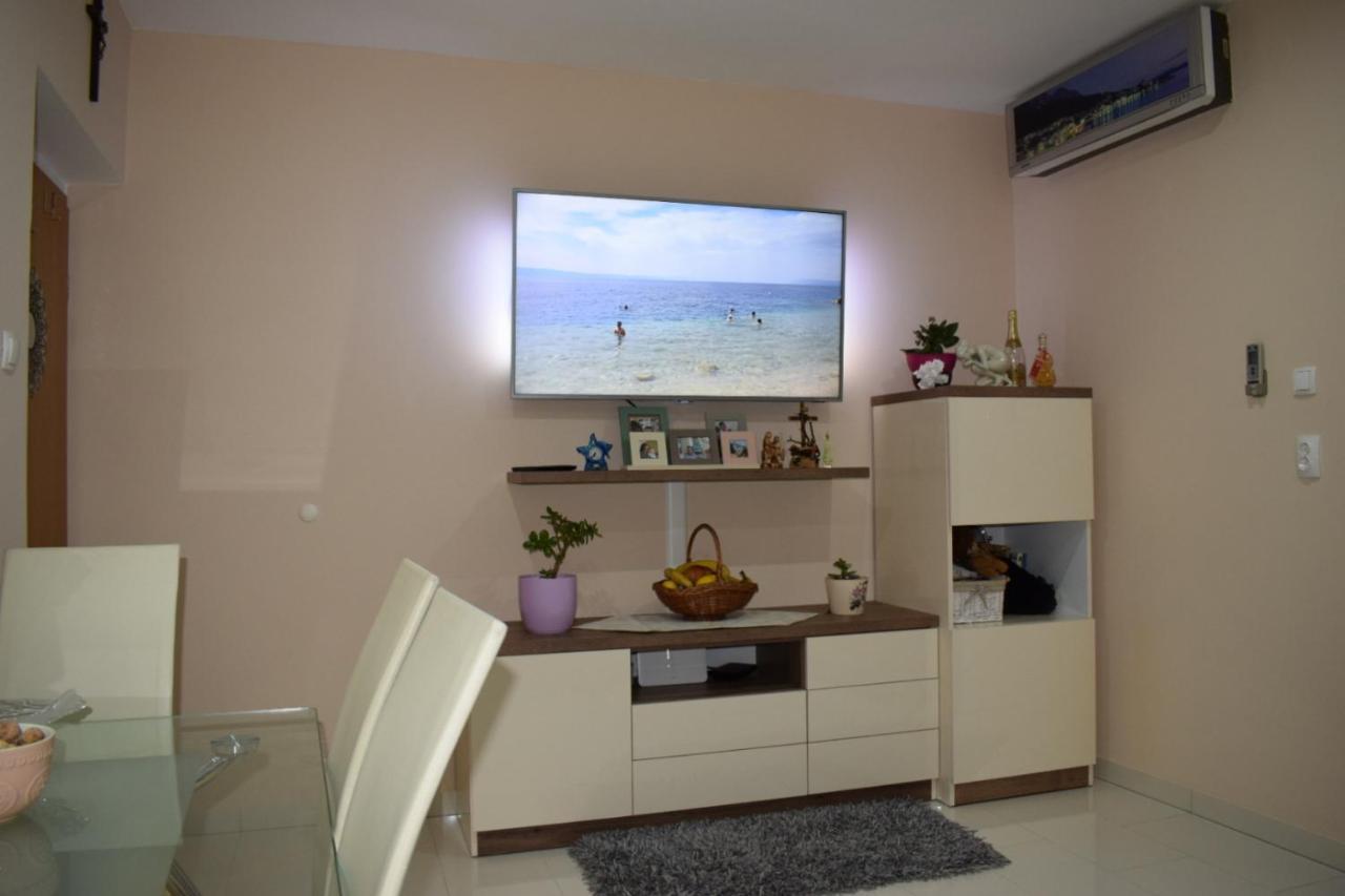 Apartman Gabriel بودغورا المظهر الخارجي الصورة