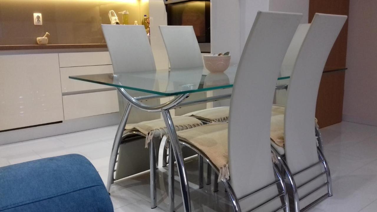 Apartman Gabriel بودغورا المظهر الخارجي الصورة