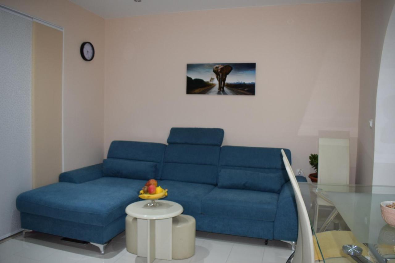 Apartman Gabriel بودغورا المظهر الخارجي الصورة