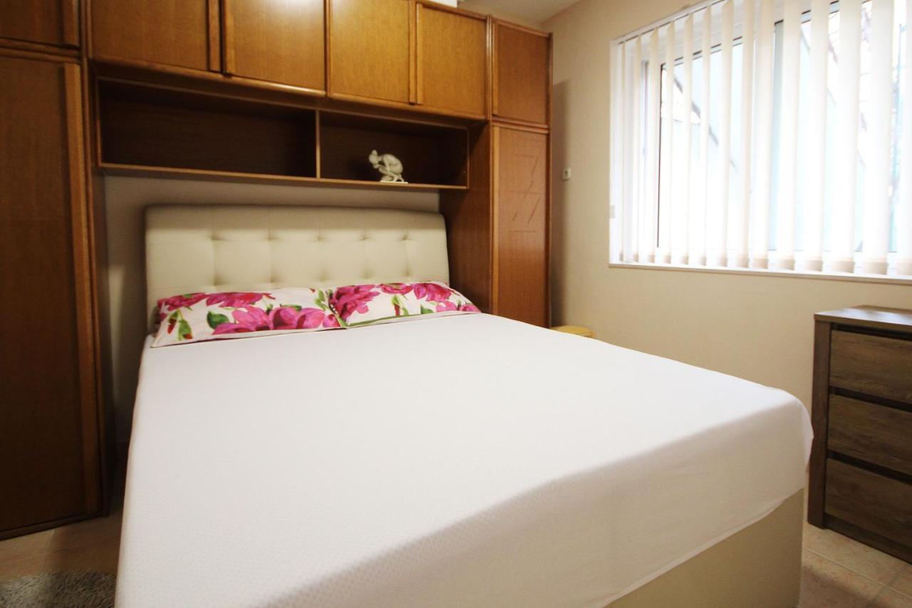 Apartman Gabriel بودغورا المظهر الخارجي الصورة