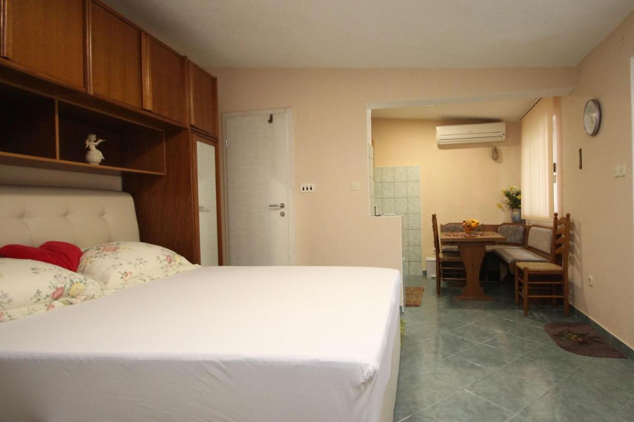 Apartman Gabriel بودغورا المظهر الخارجي الصورة