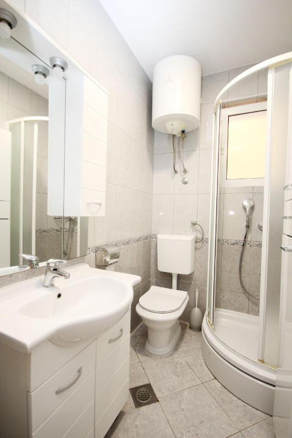 Apartman Gabriel بودغورا المظهر الخارجي الصورة