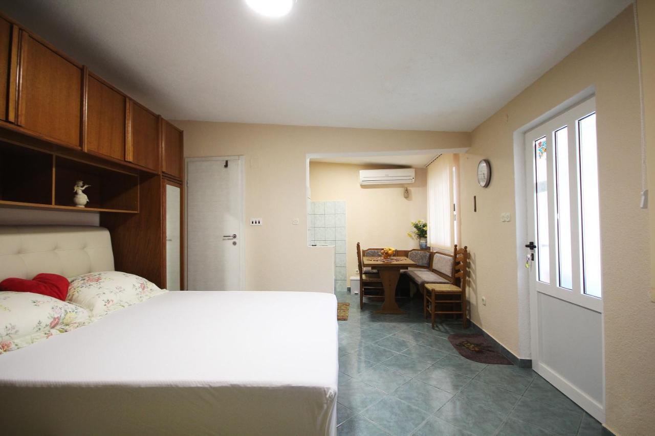 Apartman Gabriel بودغورا المظهر الخارجي الصورة